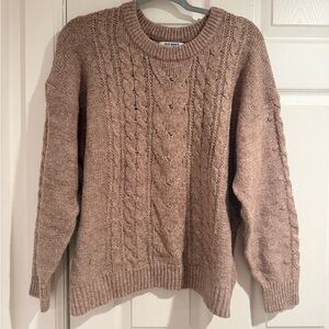 Old Navy Knit Pullover